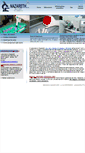 Mobile Screenshot of laboratorionazareth.it